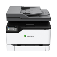 Lexmark CX331adwe Printer Toner Cartridges